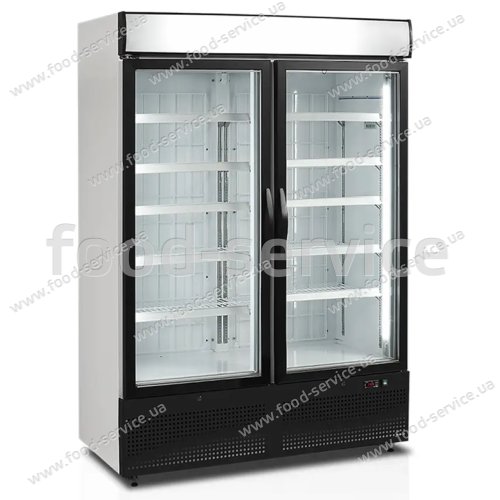 Морозильна шафа Tefcold NF5000G
